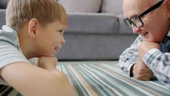 Casino Vegas Paradise Ënnerstëtzung